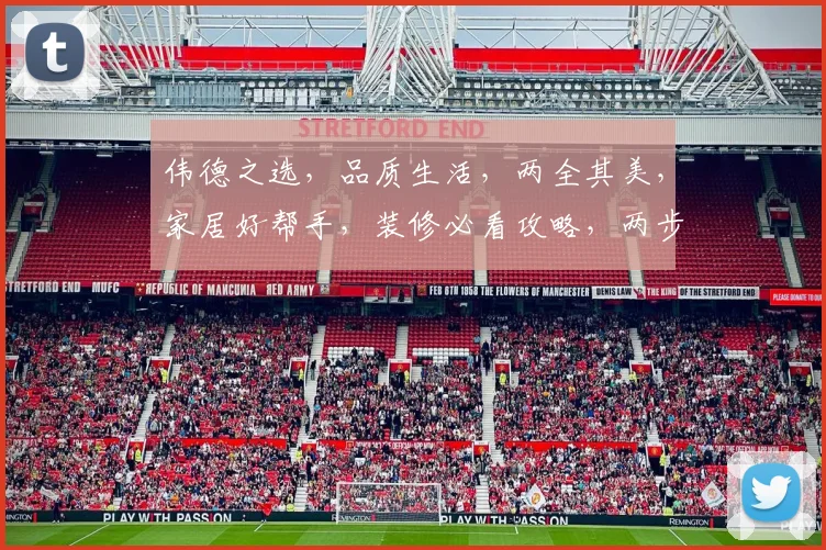 伟德之选，品质生活，两全其美，家居好帮手，装修必看攻略，两步打造完美家居