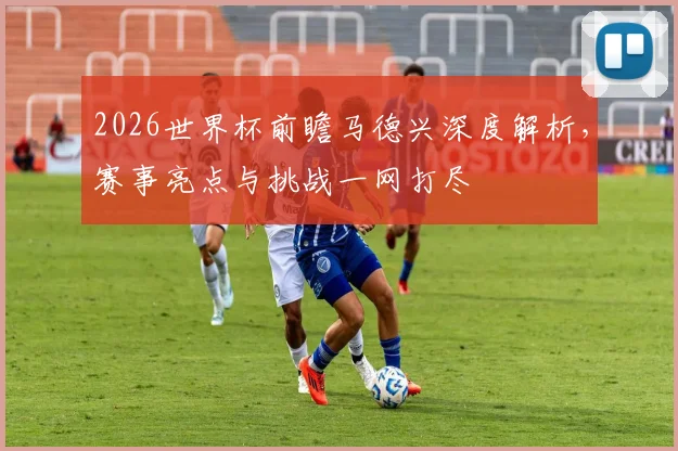 2026世界杯前瞻马德兴深度解析，赛事亮点与挑战一网打尽